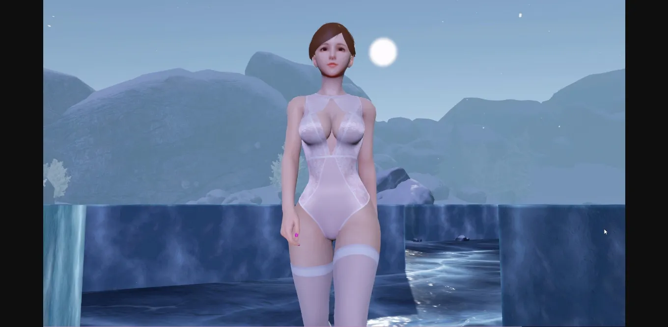 Others Completed SpacEscape -Chibi Edition- [v0.55] [Urielmanx7] | Free Adult Games