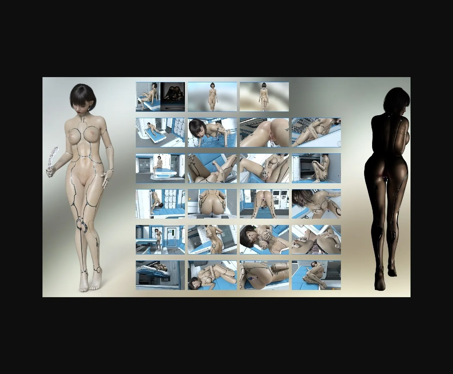 Others Completed SPECS [Final] [futaya] | Free Adult Games