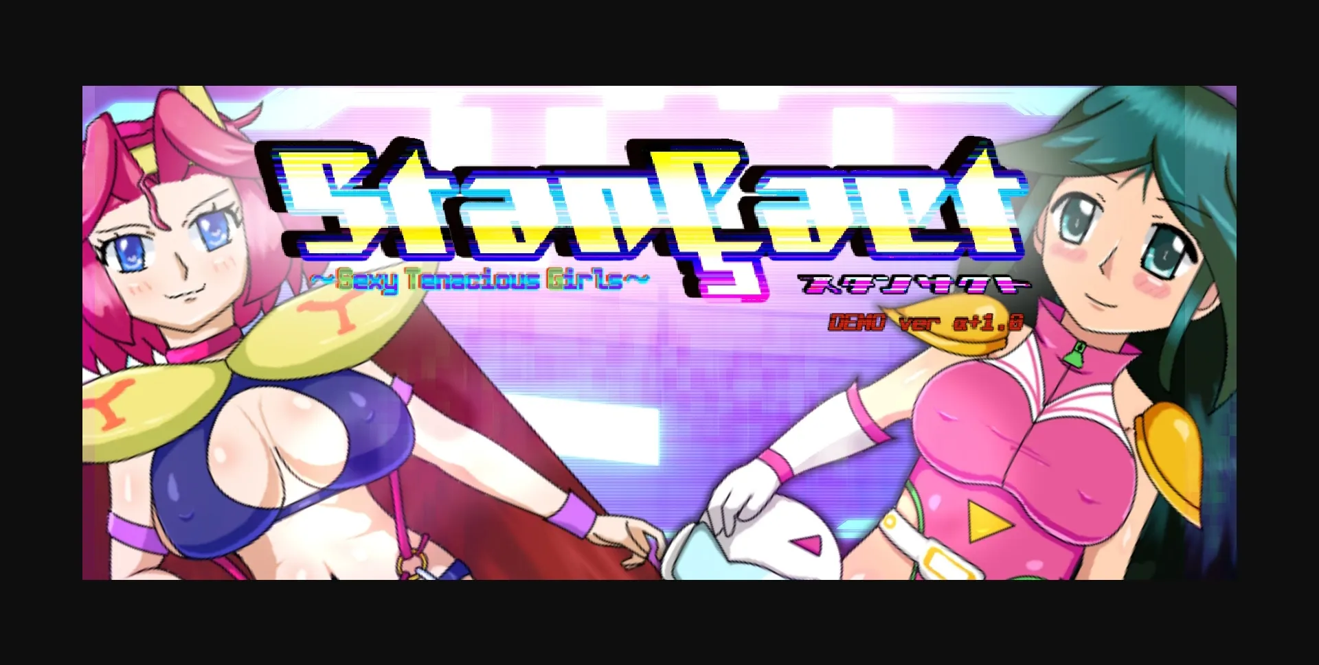 Others Completed StanÇact -Sexy Tenacious Girls [Final] [marumellon] | Free Adult Games