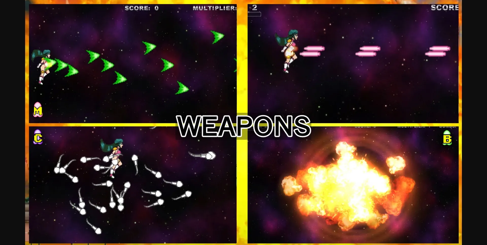 Others Completed StanÇact -Sexy Tenacious Girls [Final] [marumellon] | Free Adult Games