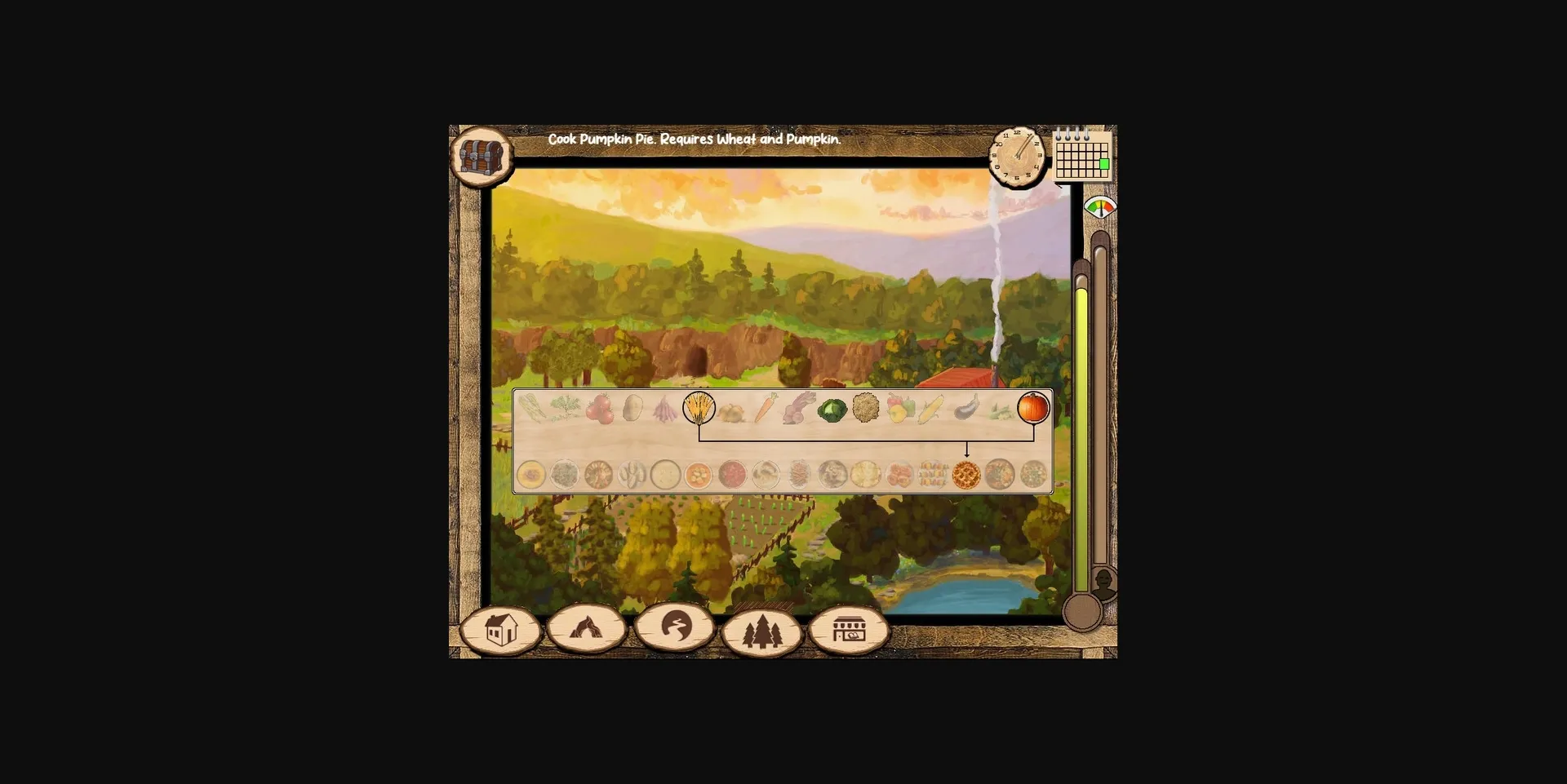 Others Completed Star of Dew Valley [v1.08] [SlingBang] | Free Adult Games