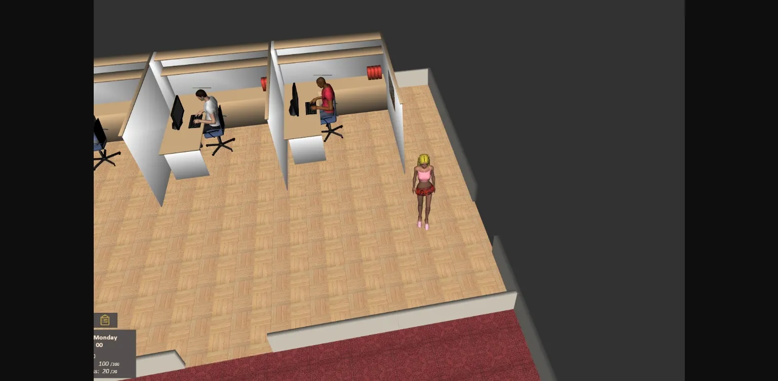 Others Completed Stress Relief Commision [v0.5] [Mike Velesk] | Free Adult Games