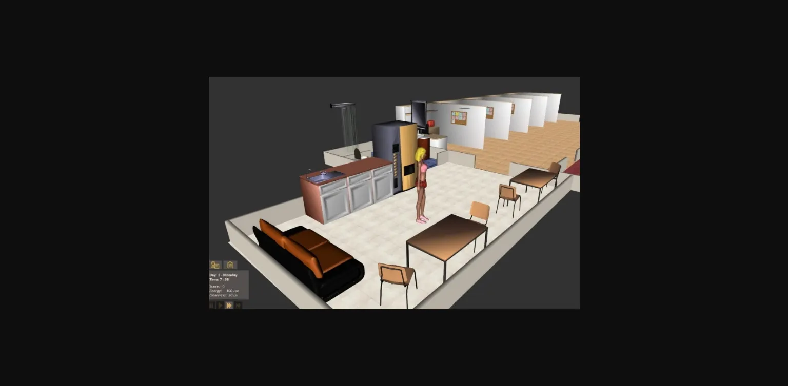 Others Completed Stress Relief Commision [v0.5] [Mike Velesk] | Free Adult Games