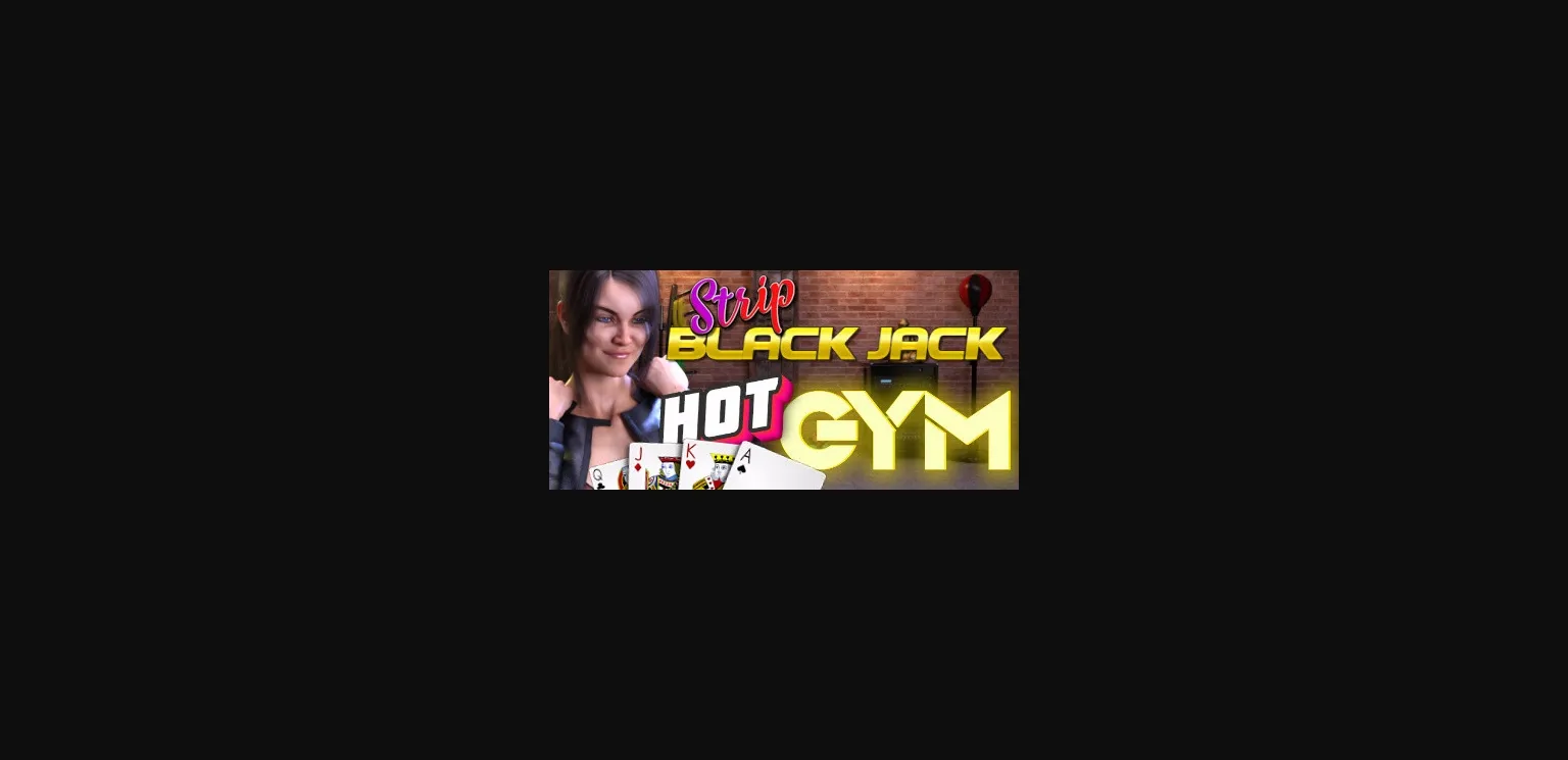 Others Completed Strip Black Jack - Hot Gym [Final] [Thorsten P.] | Free Adult Games