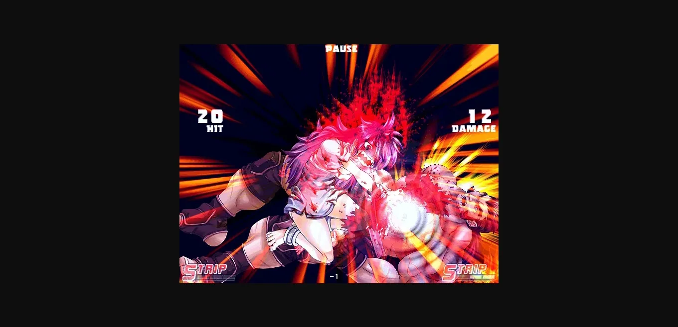 Others Completed Strip Fighter 5  Chimpocon Edition [Final] [Studio S] | Free Adult Games