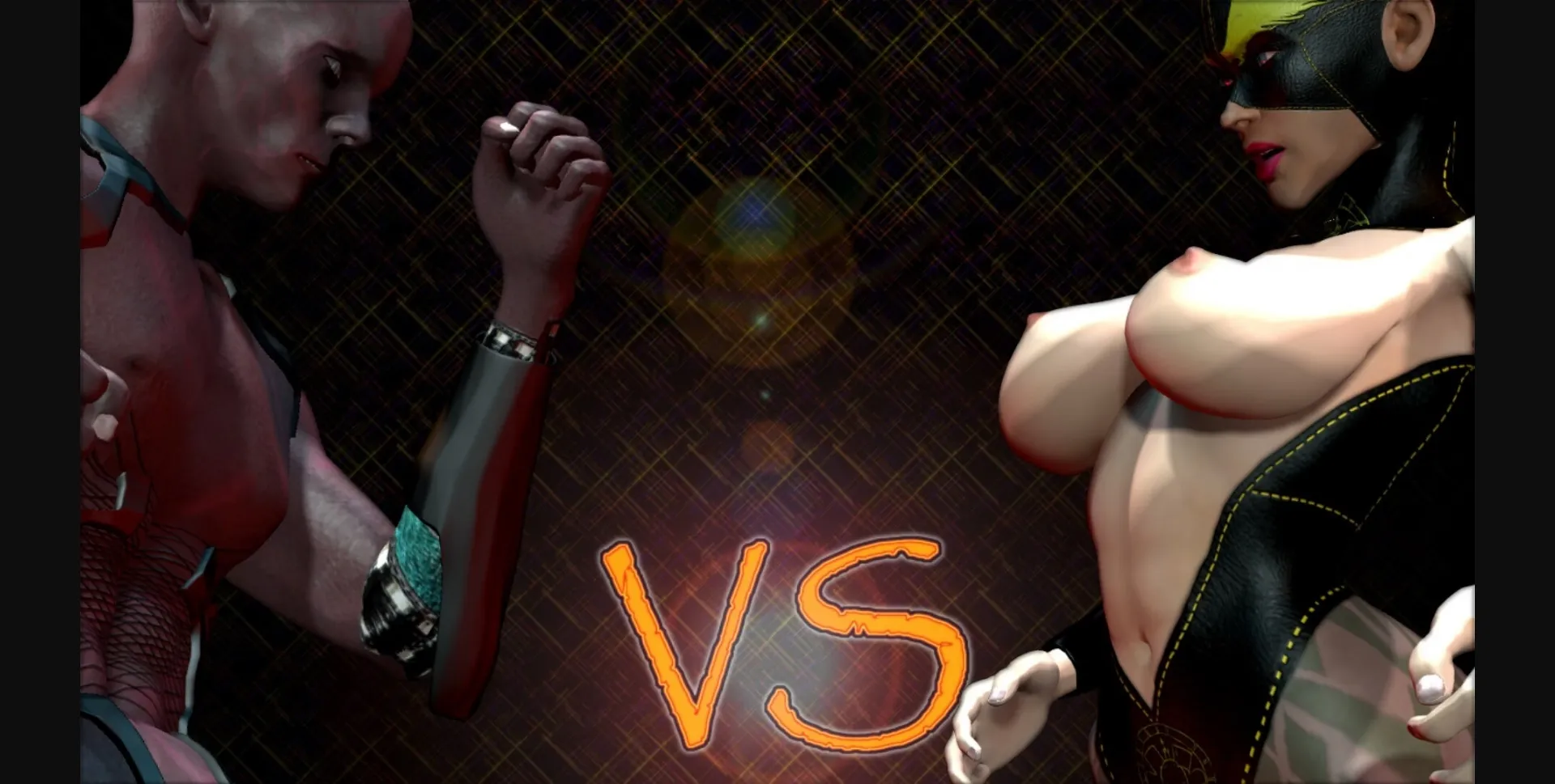 Others Completed Stripper Anya 2 X-MiGuFighters [Final] [X-MiGuPLAY, LLC] | Free Adult Games