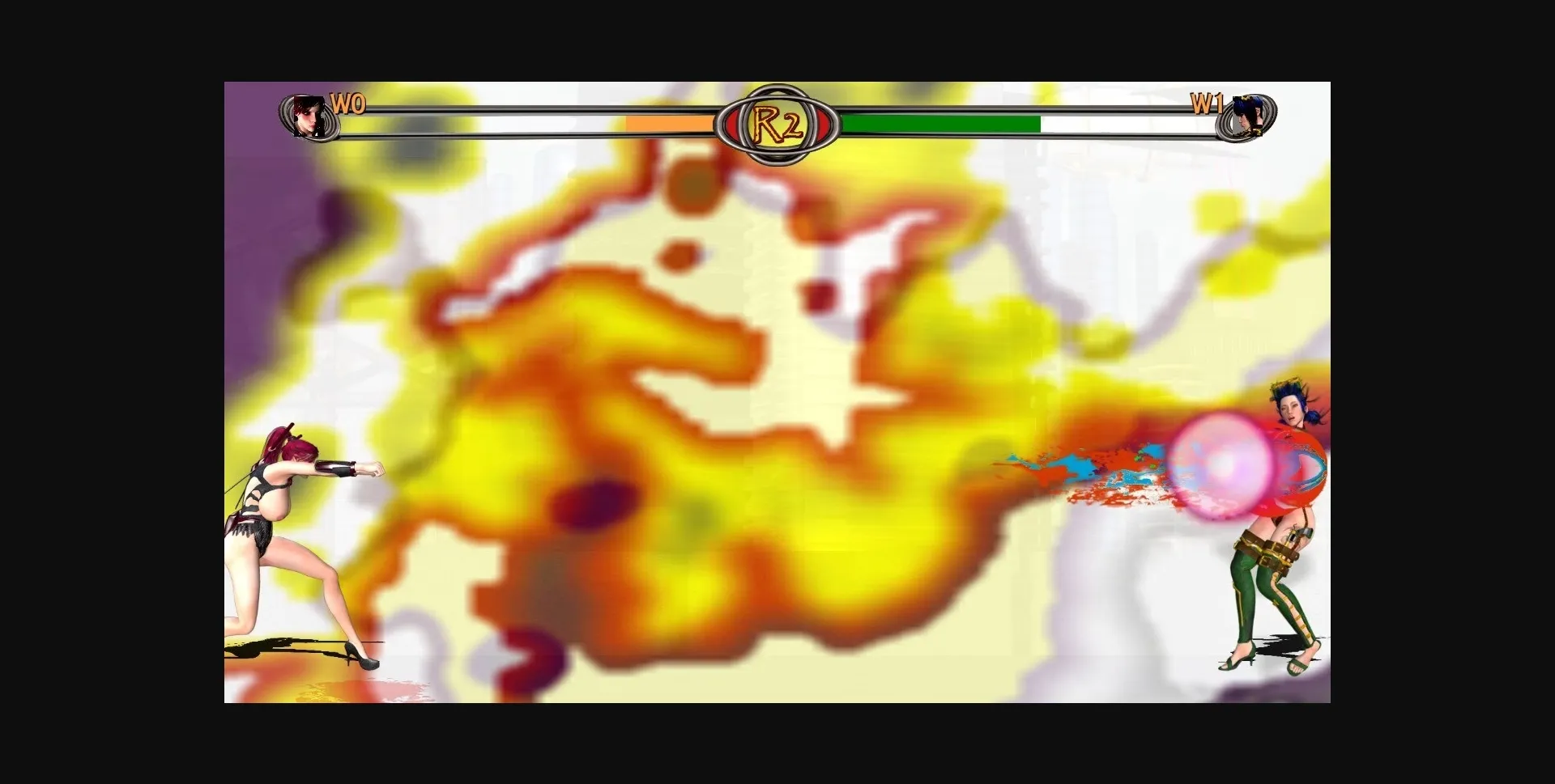 Others Completed Stripper Anya 2 X-MiGuFighters [Final] [X-MiGuPLAY, LLC] | Free Adult Games