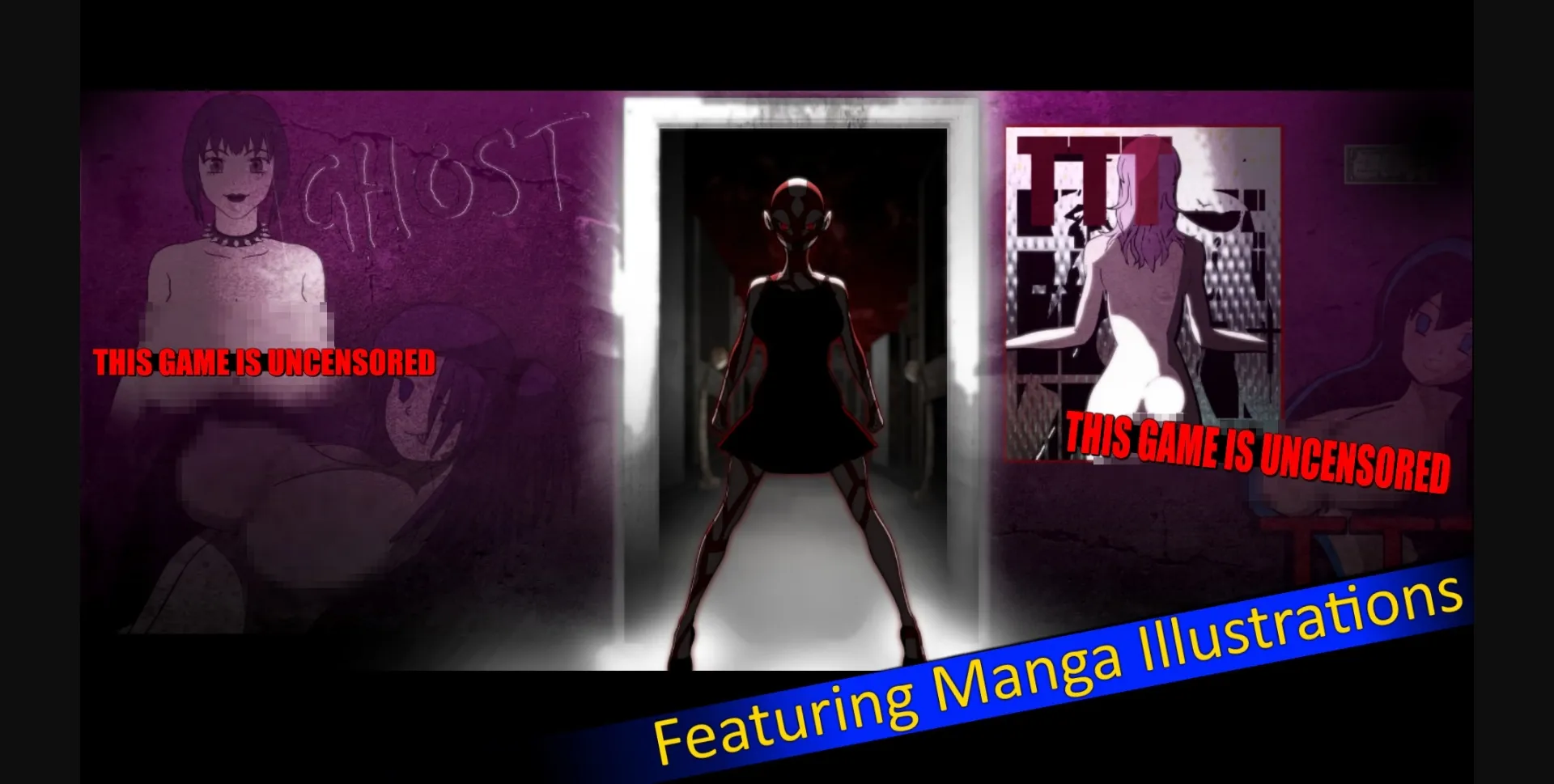 Others Completed Stripper Anya  Demon Slayer [Final] [X-MiGuPLAY, LLC] | Free Adult Games