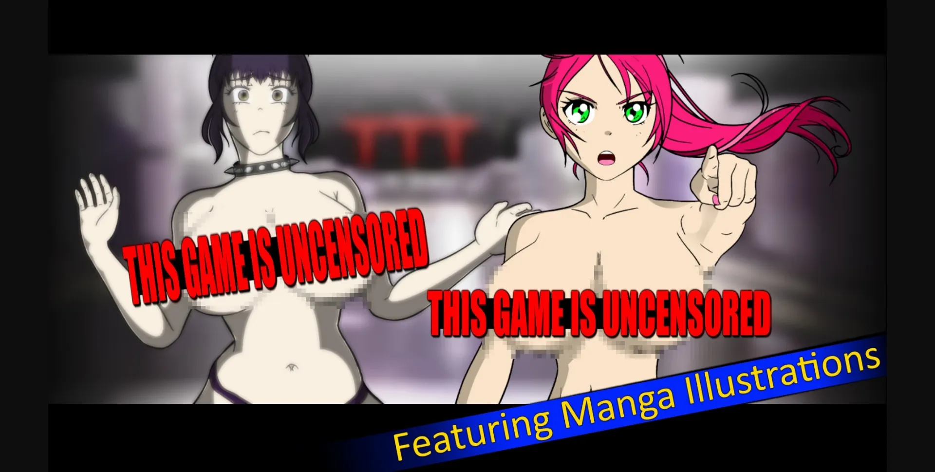 Others Completed Stripper Anya  Demon Slayer [Final] [X-MiGuPLAY, LLC] | Free Adult Games