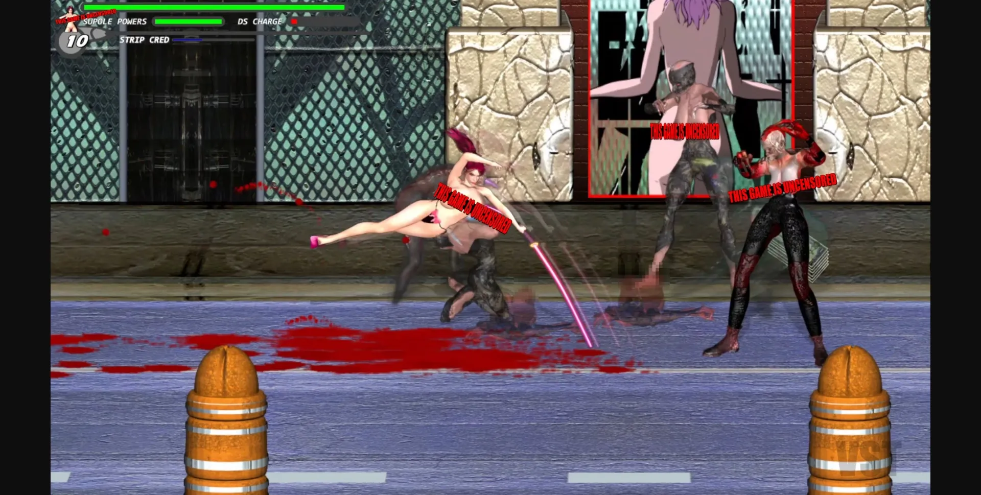 Others Completed Stripper Anya  Demon Slayer [Final] [X-MiGuPLAY, LLC] | Free Adult Games