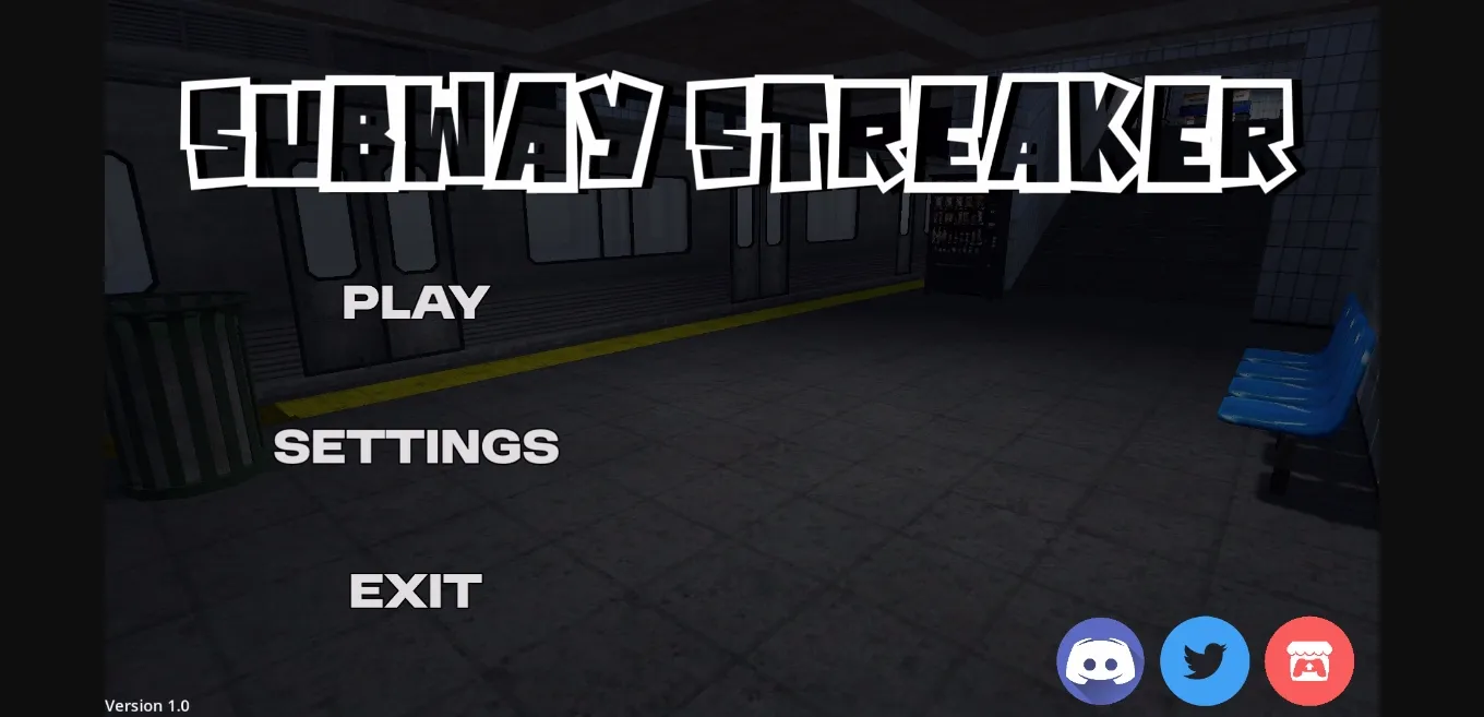 Others Completed Subway Streaker [v1.1] [Xenra28] | Free Adult Games
