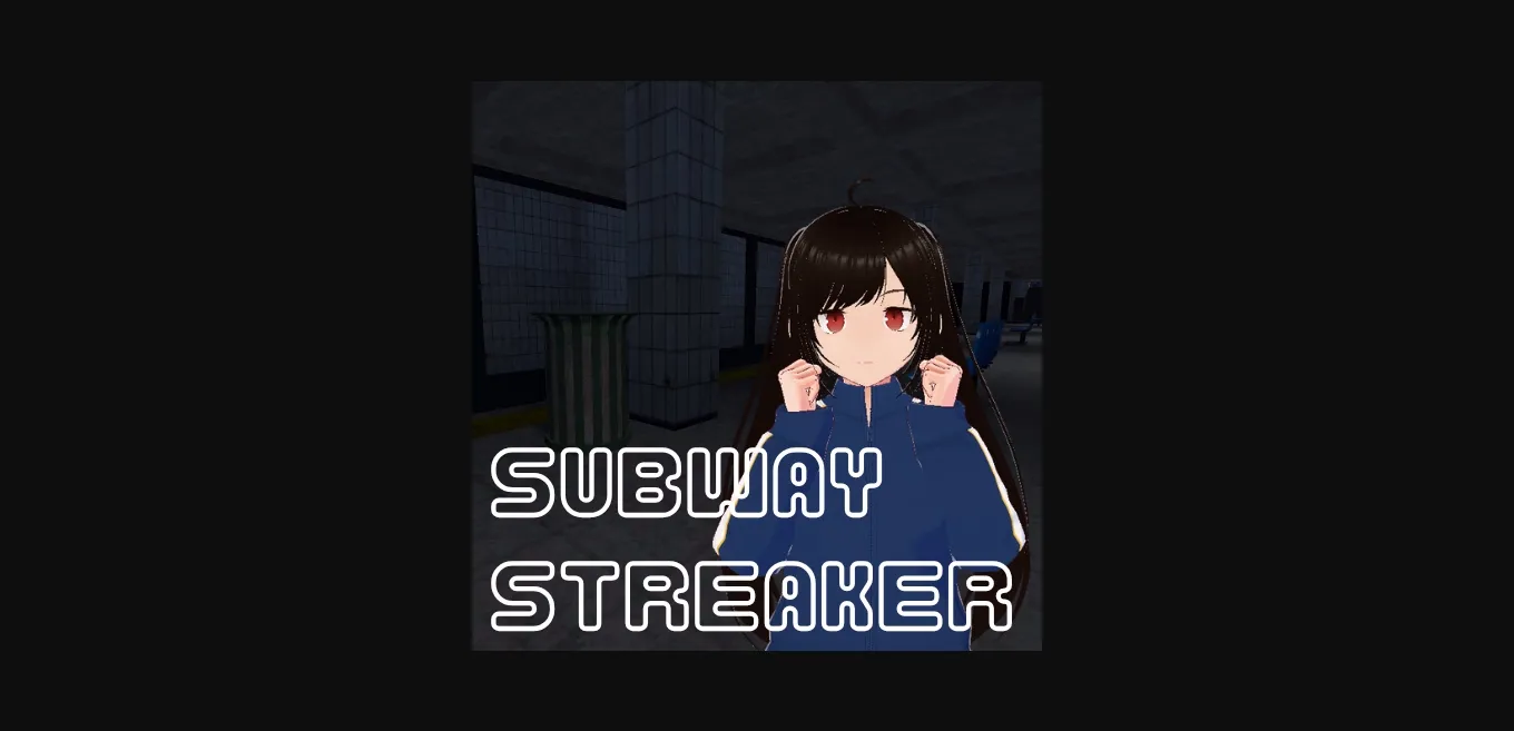 Others Completed Subway Streaker [v1.1] [Xenra28] | Free Adult Games