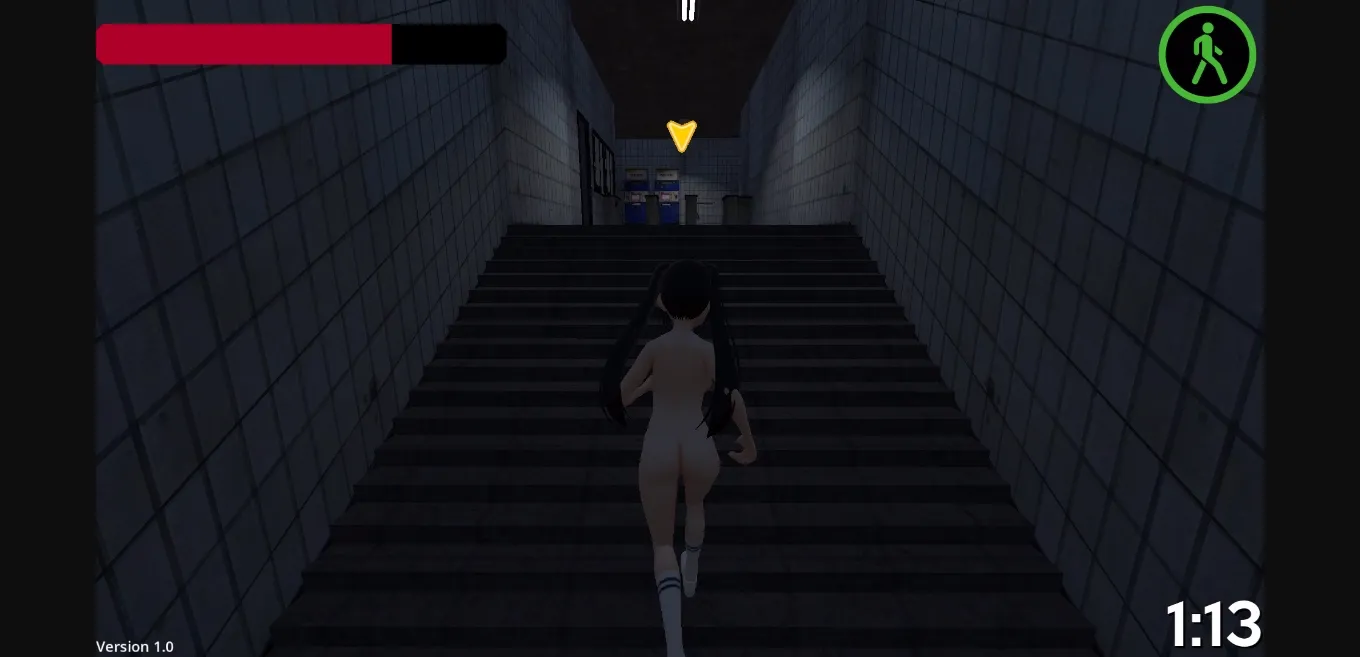 Others Completed Subway Streaker [v1.1] [Xenra28] | Free Adult Games