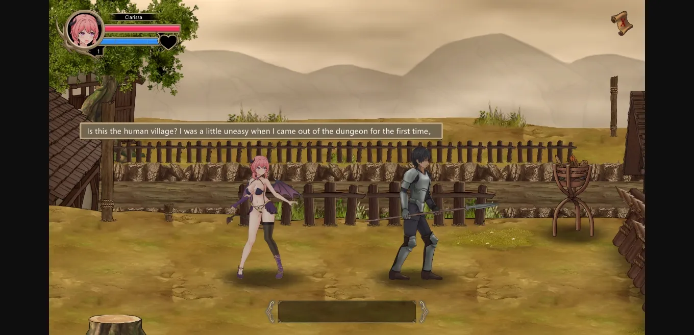 Others Completed Succubus Adventure [Final] [Kanetsu] | Free Adult Games