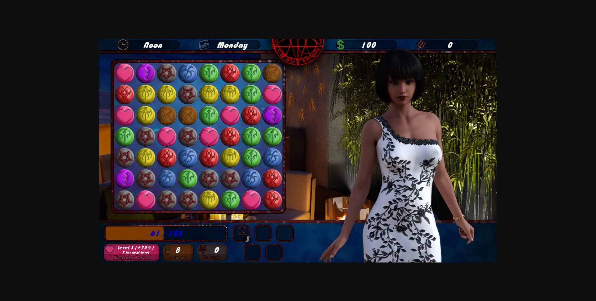 Others Completed Succubus Contract [Final] [Wet Pantsu Games] | Free Adult Games