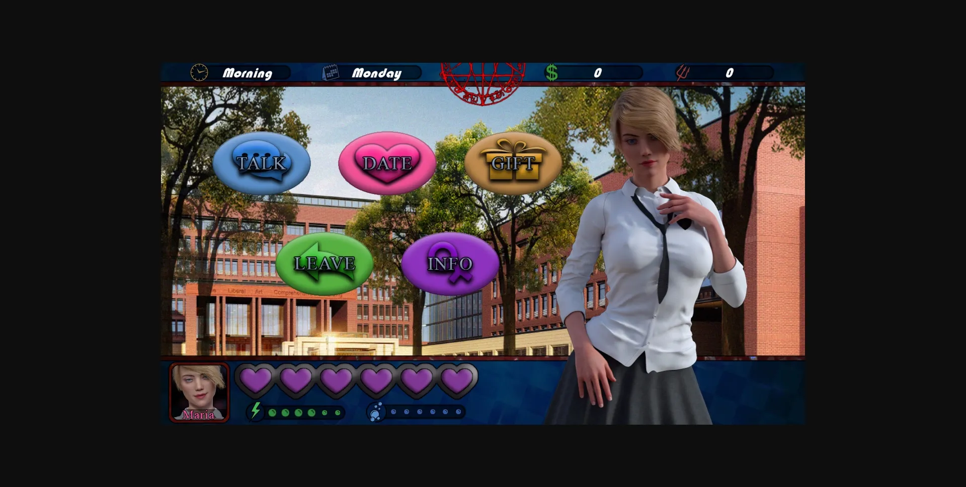 Others Completed Succubus Contract [Final] [Wet Pantsu Games] | Free Adult Games