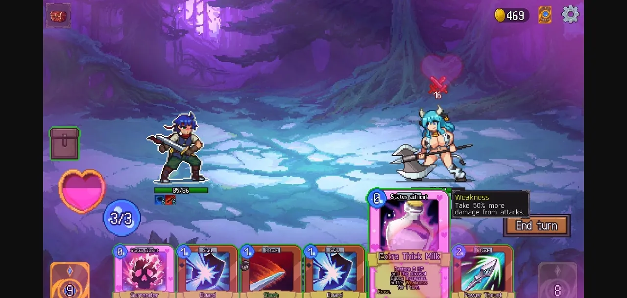 Others Completed Succubus Forest [Final] [Mkaiser Kagura Games] | Free Adult Games