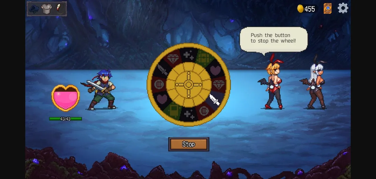 Others Completed Succubus Forest [Final] [Mkaiser Kagura Games] | Free Adult Games