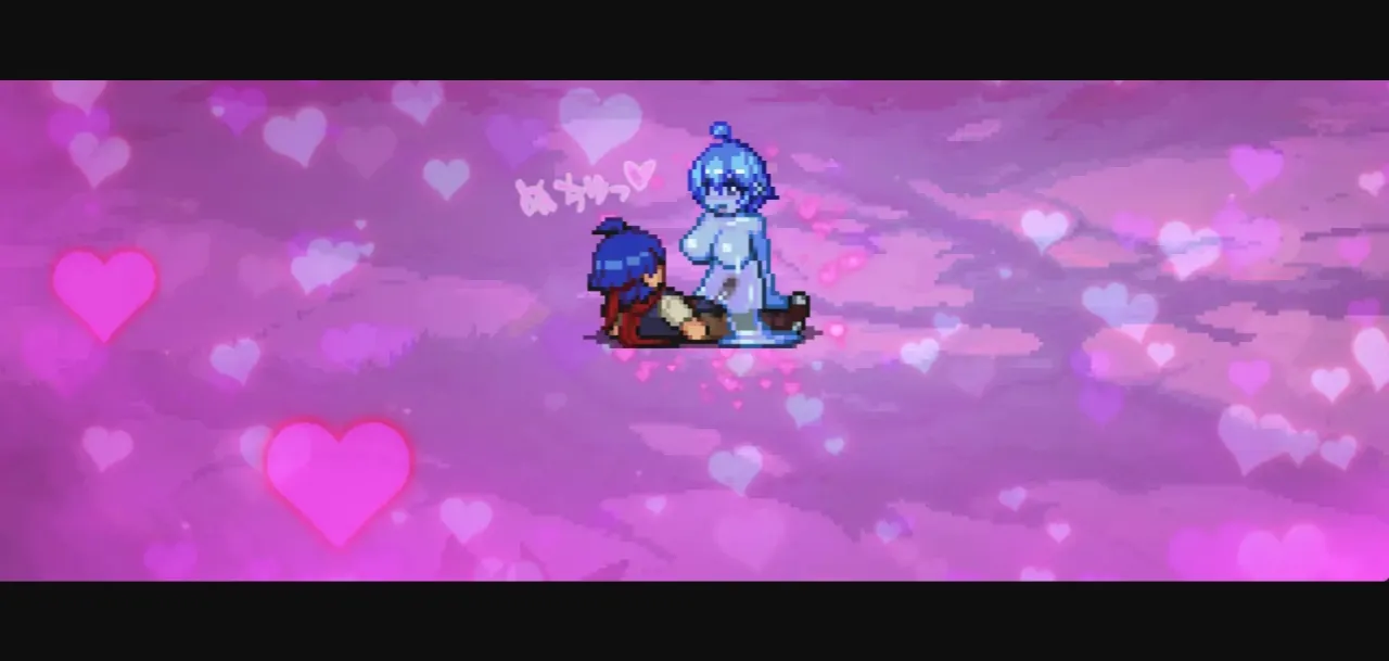 Others Completed Succubus Forest [Final] [Mkaiser Kagura Games] | Free Adult Games