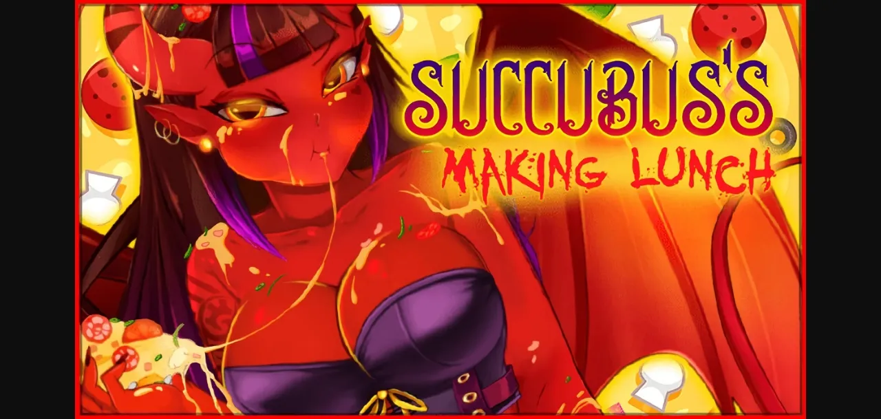Others Completed Succubus's Making Lunch [Final] [Hunny Bunny Studio] | Free Adult Games