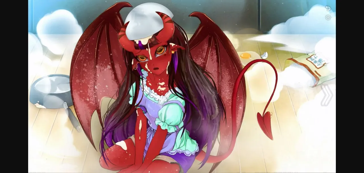 Others Completed Succubus's Making Lunch [Final] [Hunny Bunny Studio] | Free Adult Games