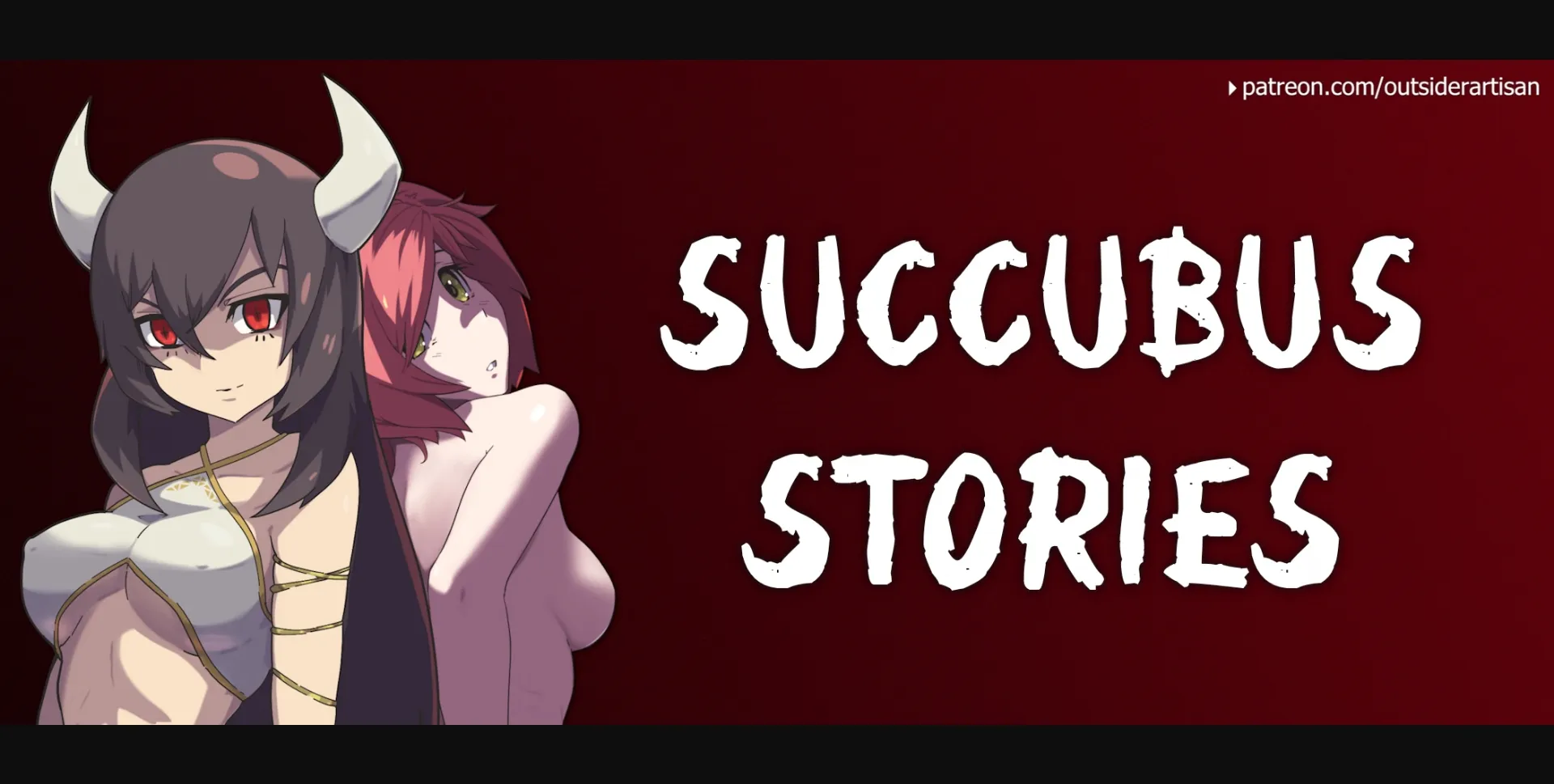 Others Completed Succubus Stories [v1.0.2] [Outsider Artisan] | Free Adult Games