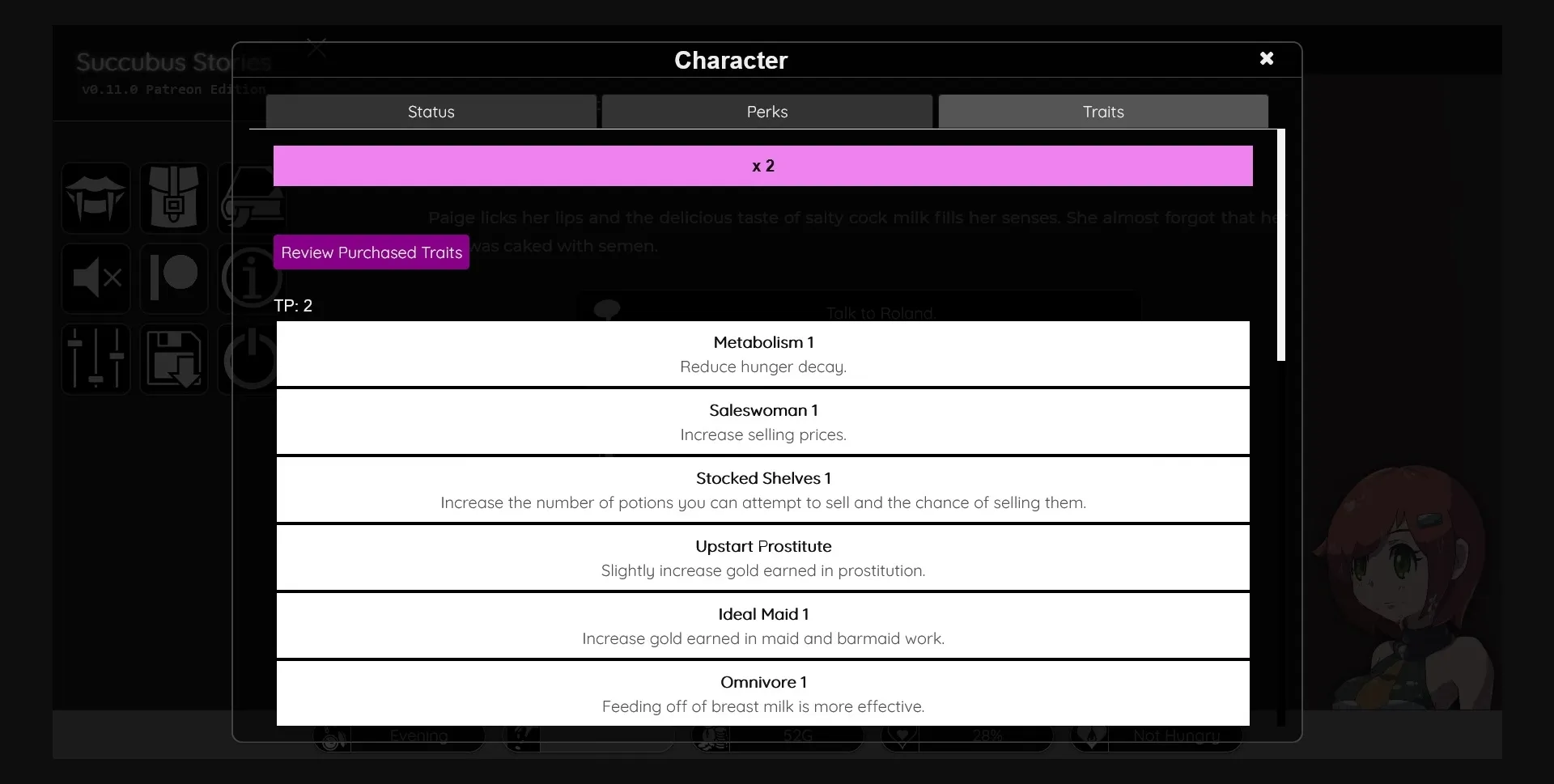 Others Completed Succubus Stories [v1.0.2] [Outsider Artisan] | Free Adult Games