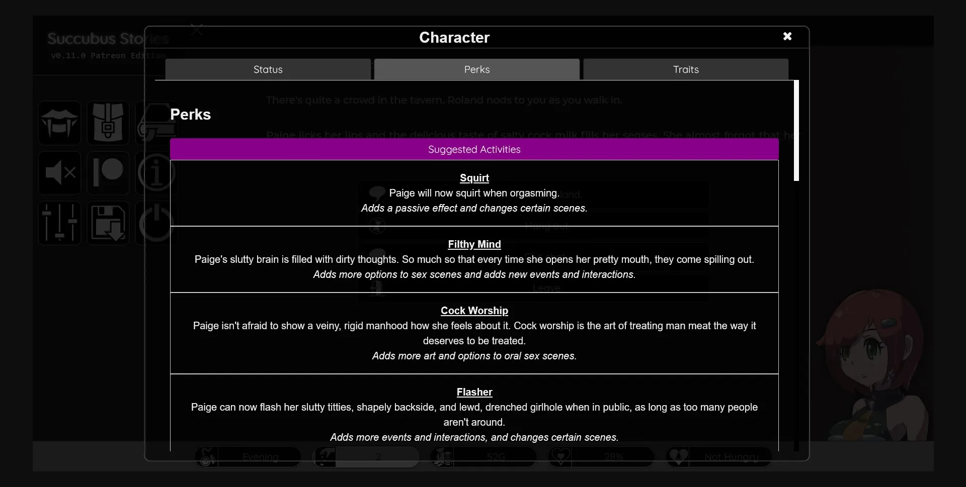 Others Completed Succubus Stories [v1.0.2] [Outsider Artisan] | Free Adult Games