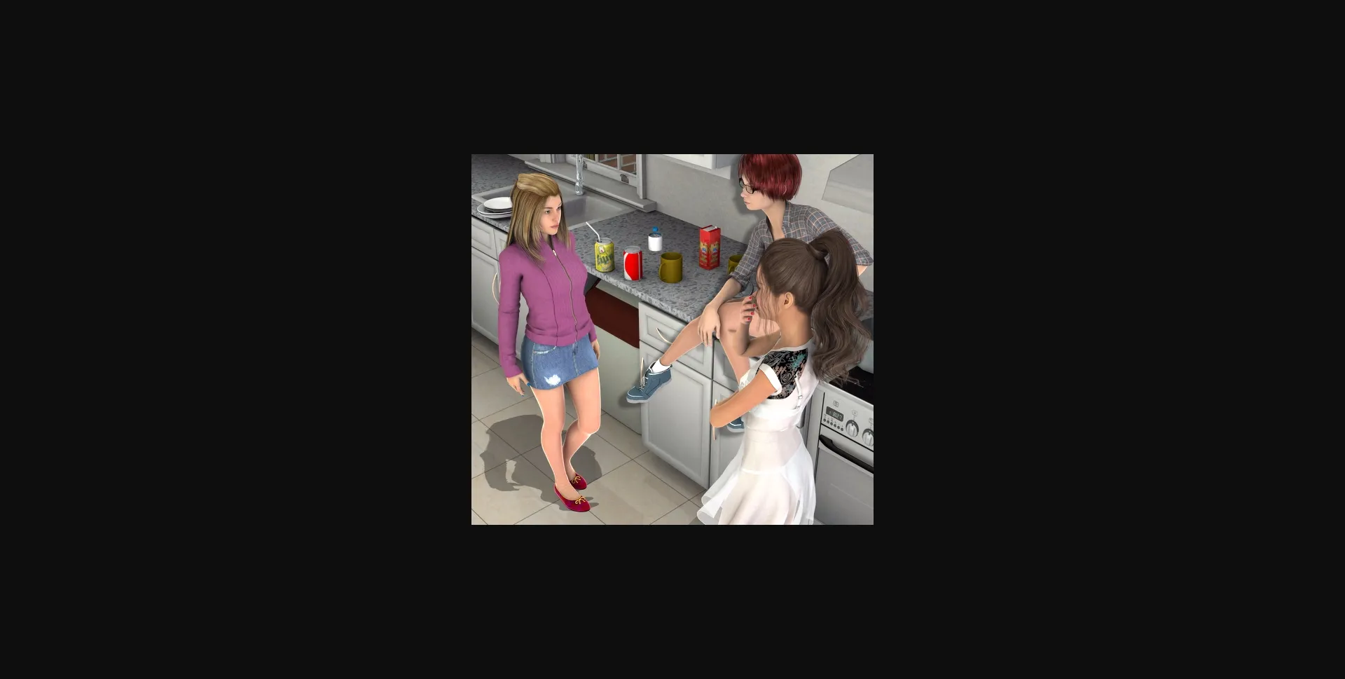 Others Completed Suddenly a Party [v1.02] [GDS] | Free Adult Games