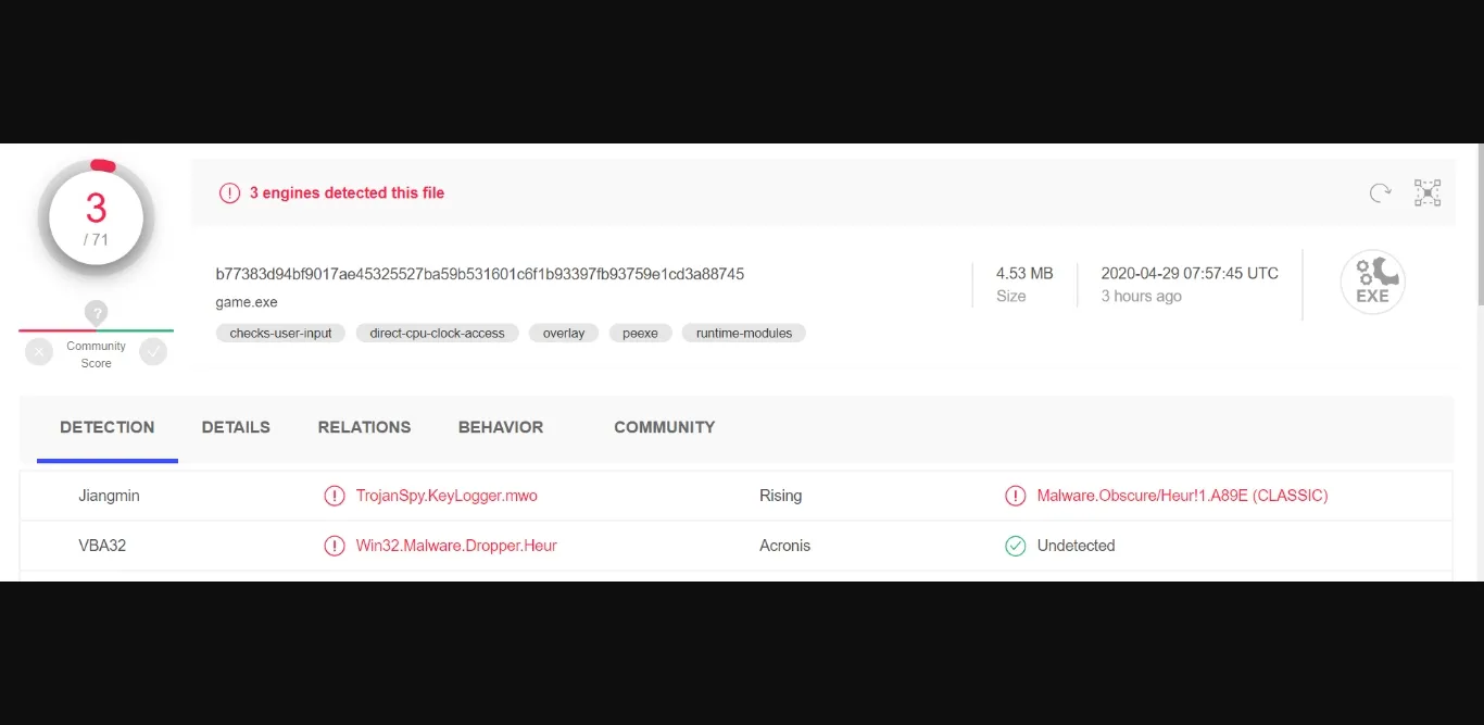 Others Completed Suffering Magic Girl - Makeup Riona [Apr 22 2020] [Miracle Heart] | Free Adult Games