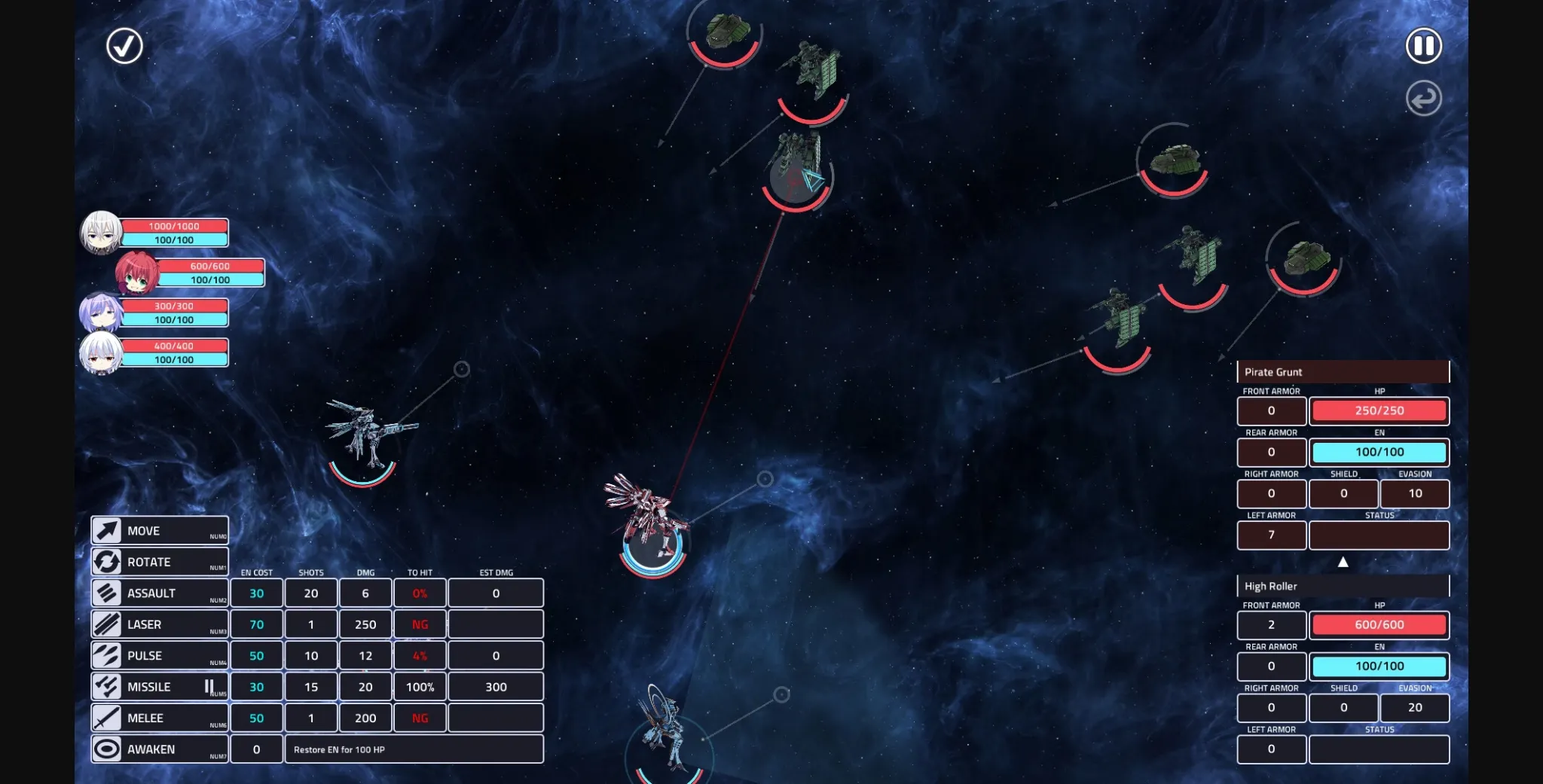 Others Completed Sunrider 4  The Captain's Return [Final] [Love in Space] | Free Adult Games