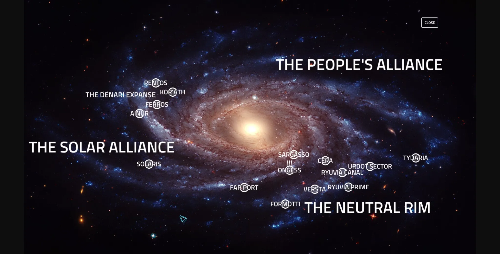 Others Completed Sunrider 4  The Captain's Return [Final] [Love in Space] | Free Adult Games