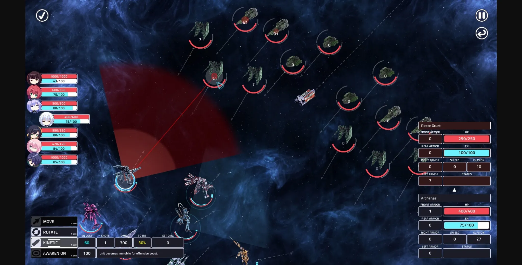 Others Completed Sunrider 4  The Captain's Return [Final] [Love in Space] | Free Adult Games