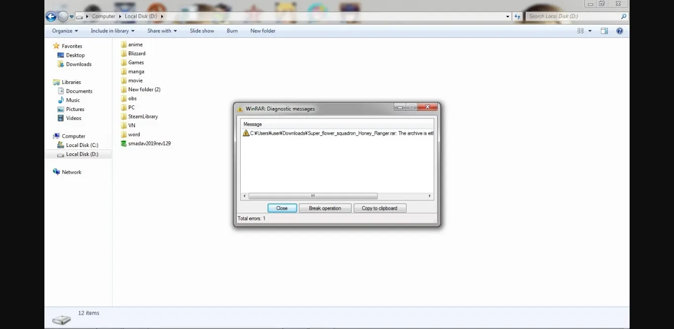 Others Completed Super Flower Squadron Honey Ranger [04-23-2020] [Miracle Heart] | Free Adult Games