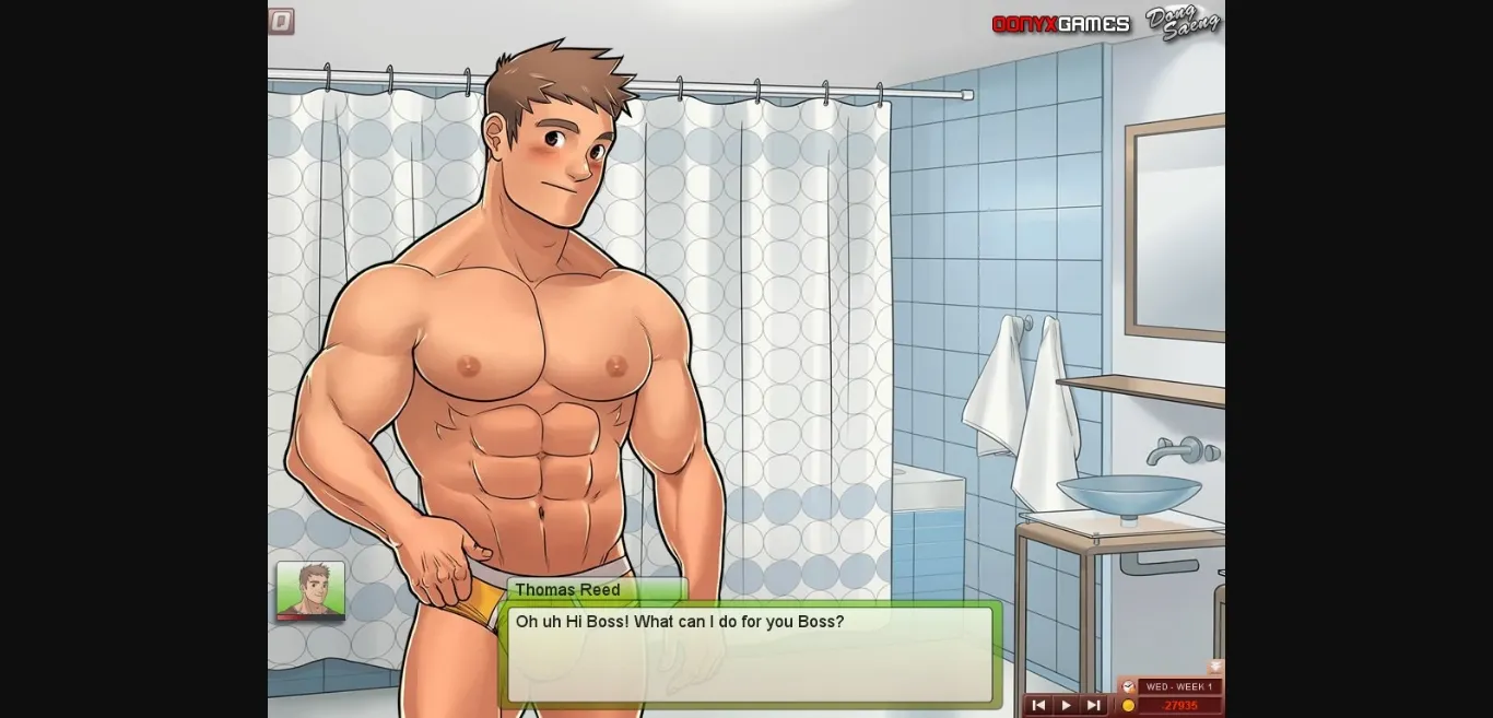 Others Completed Super Health Club [Final] [Oonyxgames] | Free Adult Games