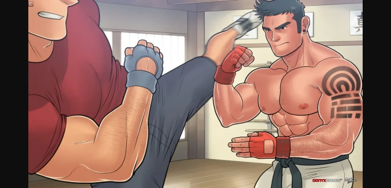 Others Completed Super Health Club [Final] [Oonyxgames] | Free Adult Games