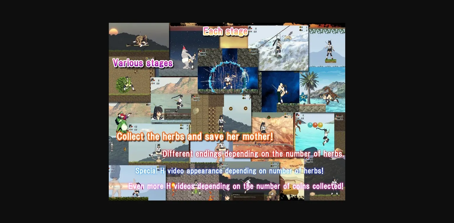 Others Completed SUPER YAEKO EROTIC ACTION [Final] [YUUEI STUDIO] | Free Adult Games