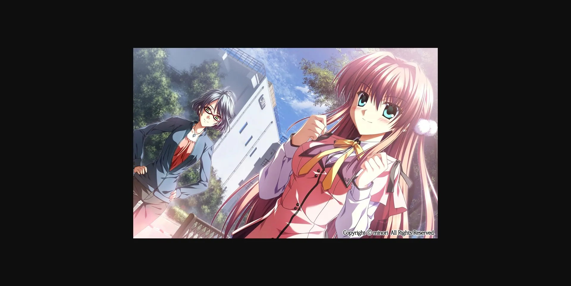 Others Completed Supipara - Alice the magical conductor - Chapter #1 & 2 [Final] [minori] | Free Adult Games