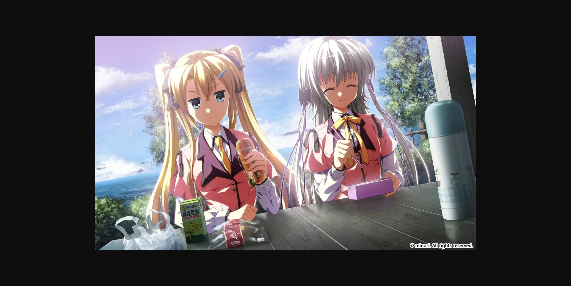 Others Completed Supipara - Alice the magical conductor - Chapter #1 & 2 [Final] [minori] | Free Adult Games