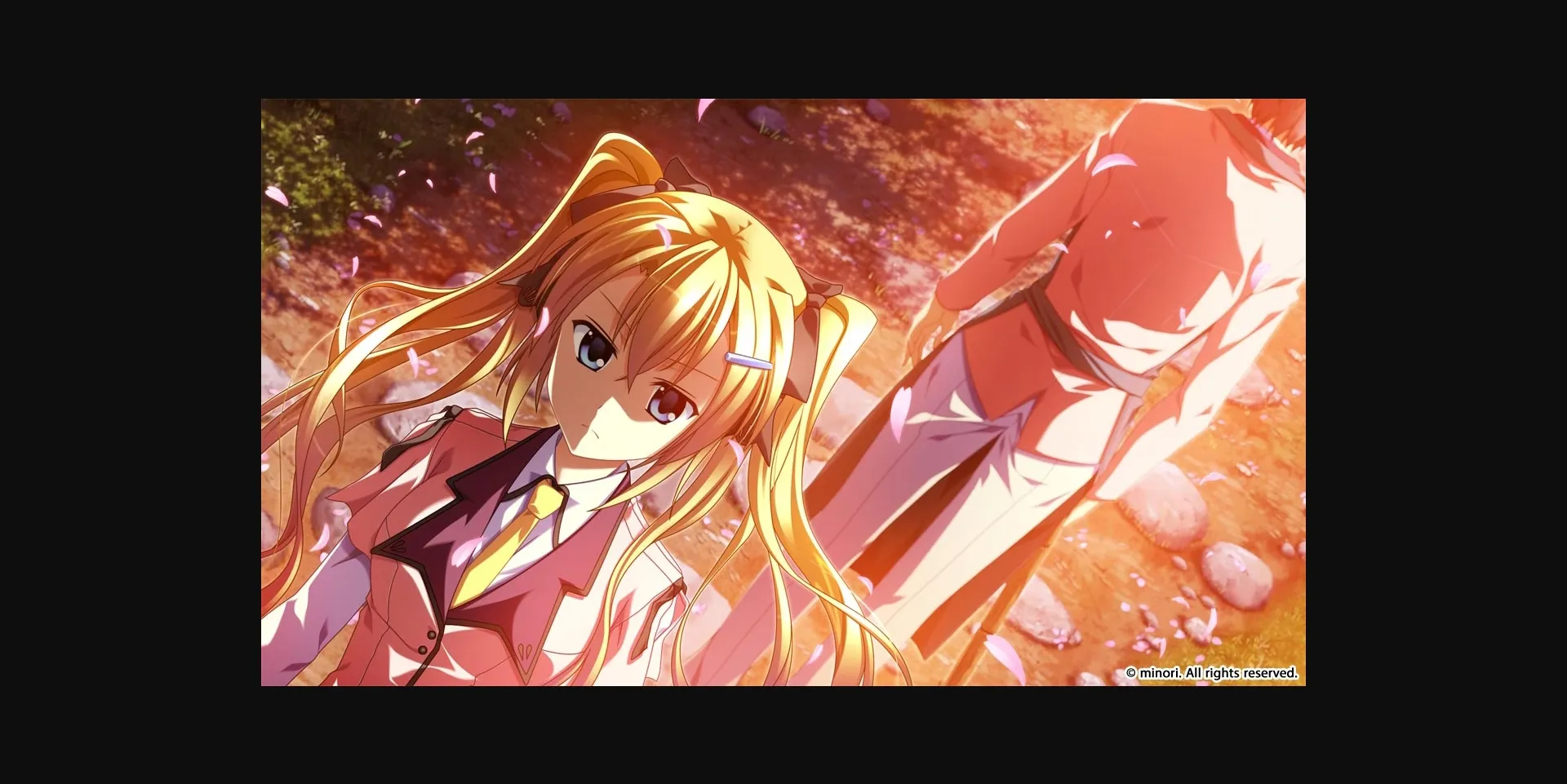 Others Completed Supipara - Alice the magical conductor - Chapter #1 & 2 [Final] [minori] | Free Adult Games