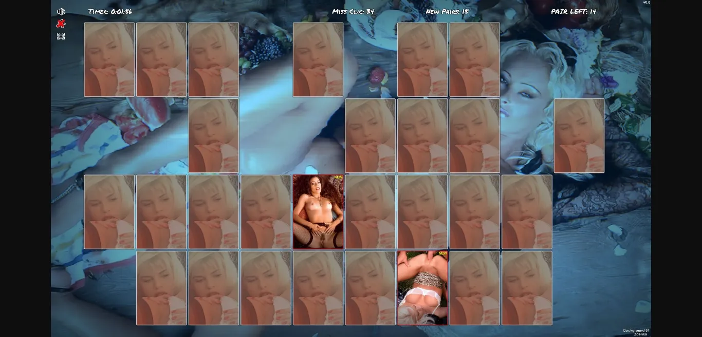 Others Completed Suze Sexy Match [v1.0] [Woody productionz] | Free Adult Games