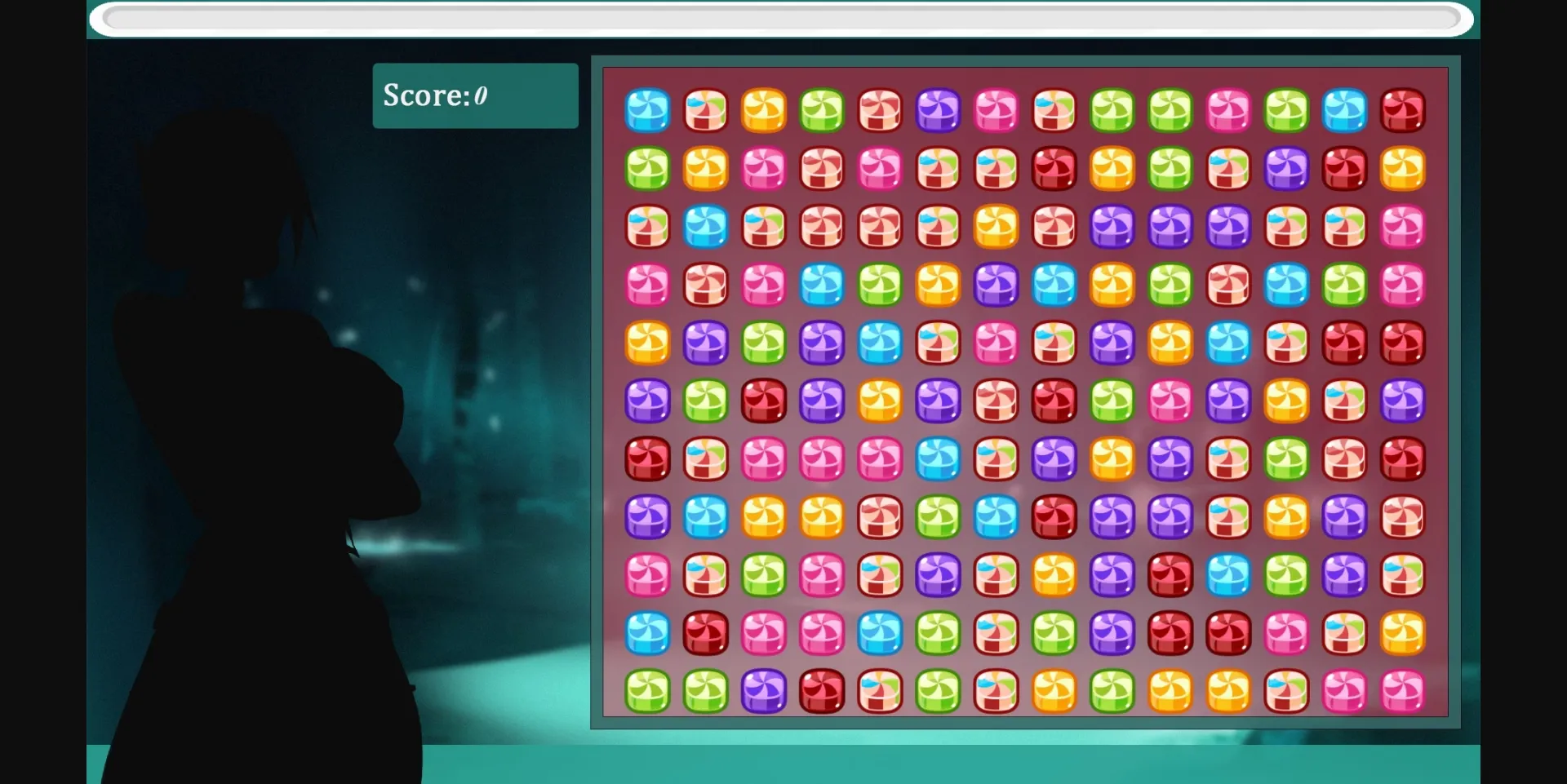 Others Completed Sweet Candy [v1.2] [3BoyZ.Corp] | Free Adult Games