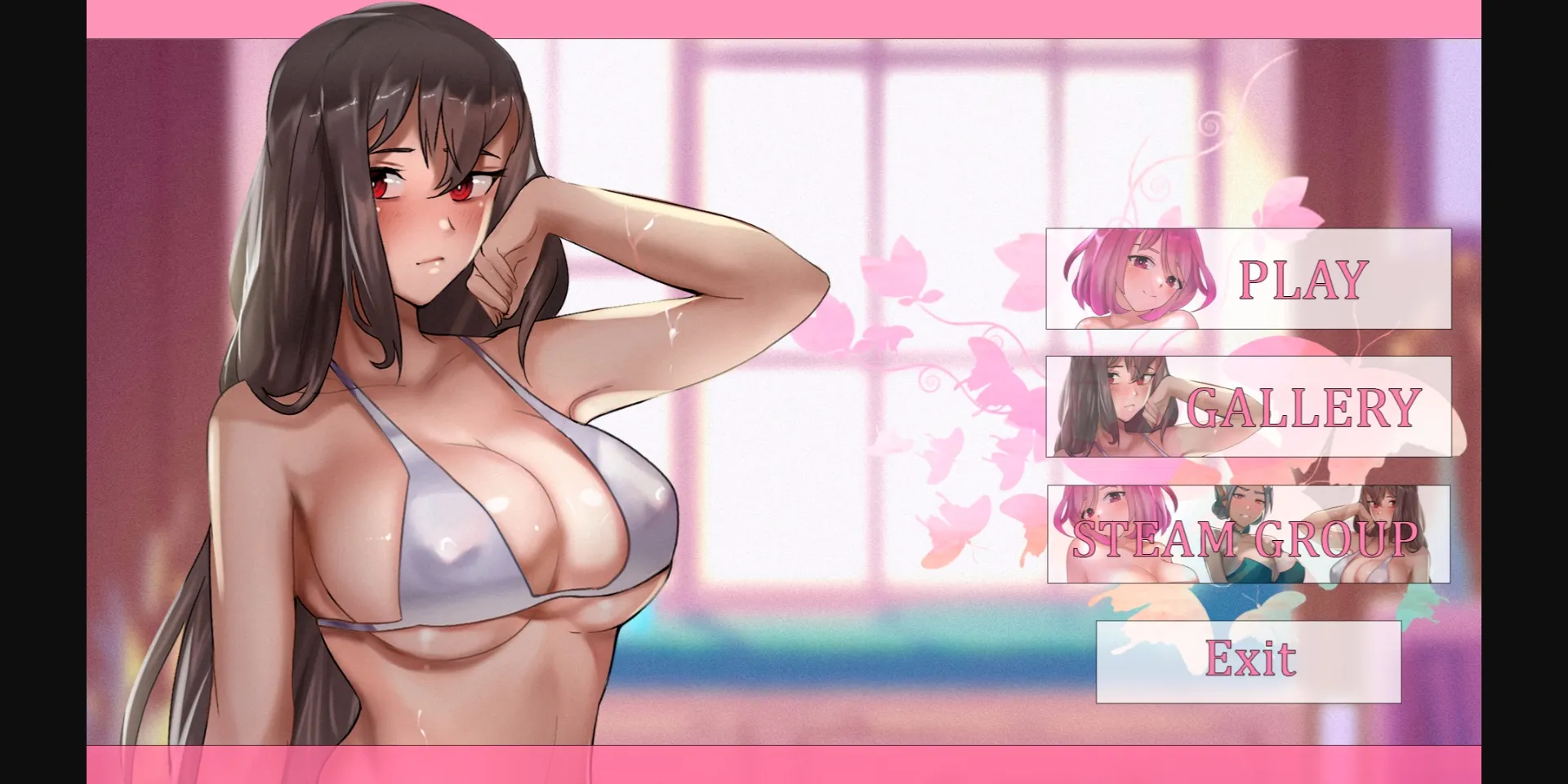 Others Completed Sweet Candy [v1.2] [3BoyZ.Corp] | Free Adult Games