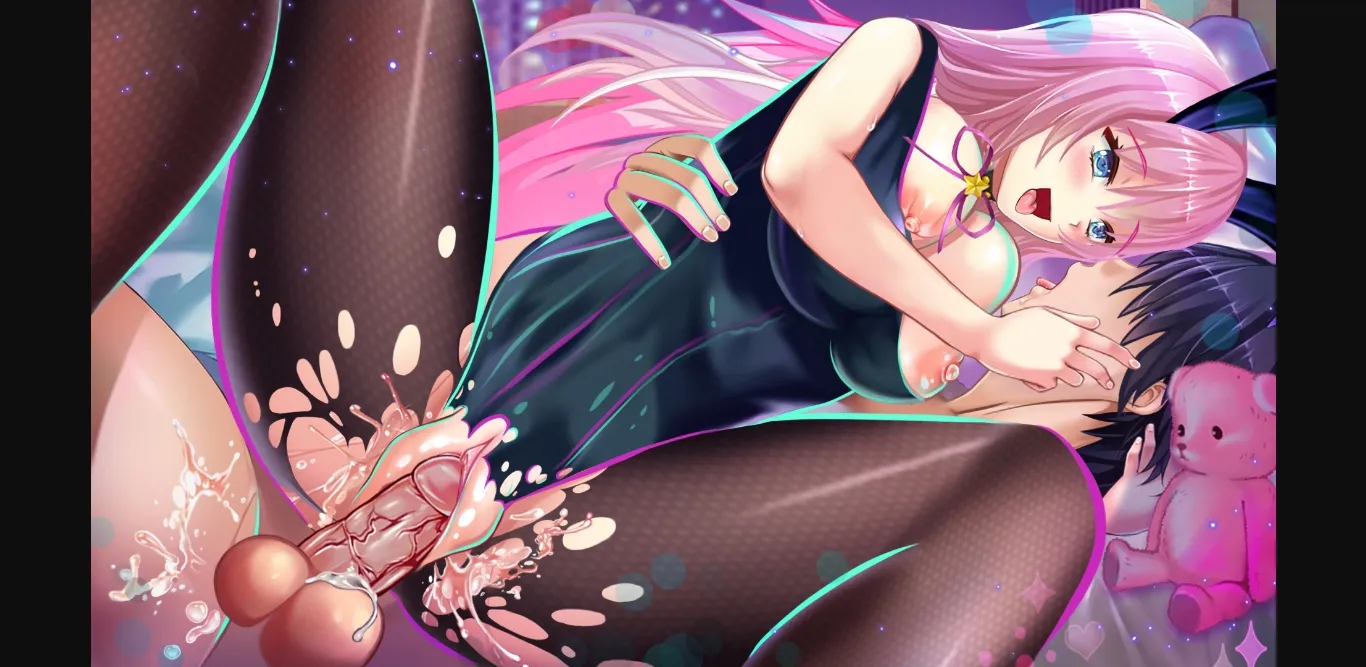 Others Completed Sweet Story Bunny Club [Final] [Pen in Apple studio] | Free Adult Games