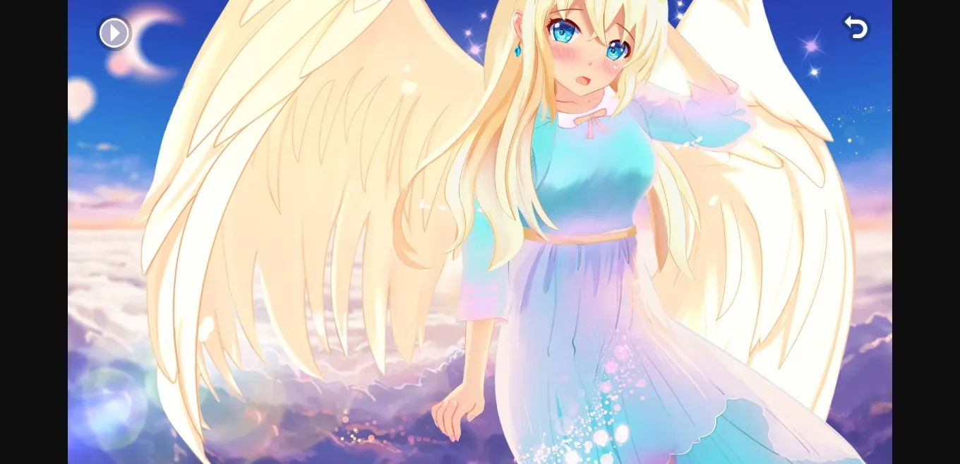 Others Completed Sweet Story Fallen Angel [Final] [Pen in Apple studio] | Free Adult Games