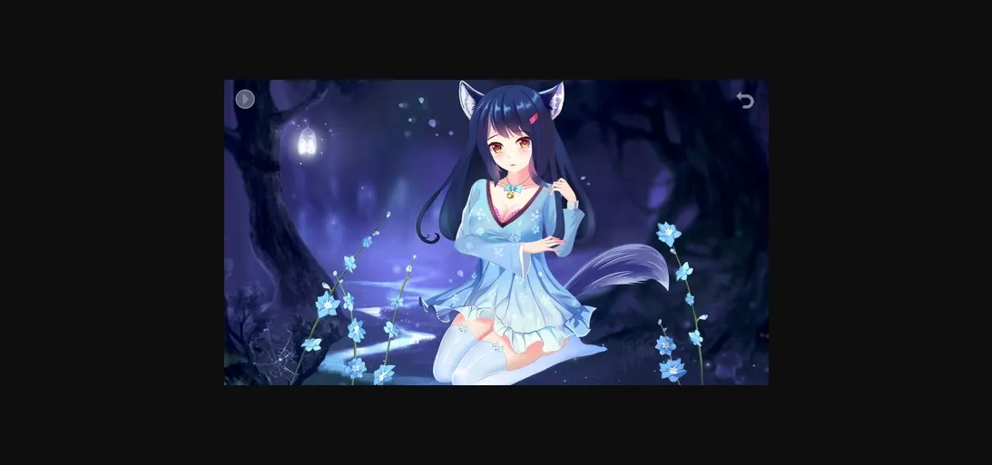 Others Completed Sweet Story Neko [v1.0] [Pen in Apple studio] | Free Adult Games