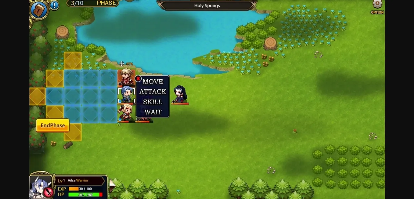 Others Completed Tactics & Strategy Master 2 Princess of Holy Light [Final] [Gemini Stars Games] | Free Adult Games