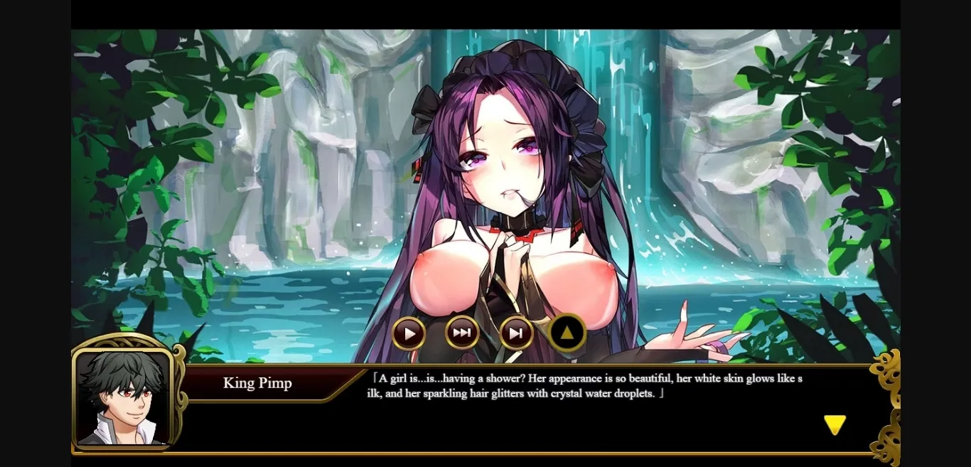 Others Completed Tactics & Strategy Master 2 Princess of Holy Light [Final] [Gemini Stars Games] | Free Adult Games