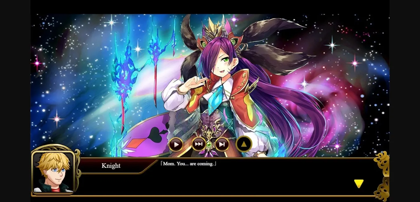 Others Completed Tactics & Strategy Master 2 Princess of Holy Light [Final] [Gemini Stars Games] | Free Adult Games