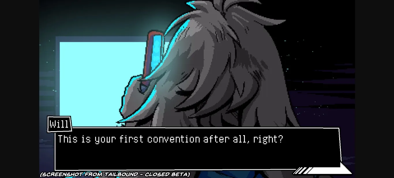 Others Completed Tailbound [v1.1.5 Deluxe] [Carpetwurm] | Free Adult Games